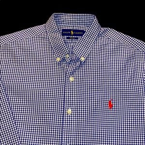 ‼️POLO RALPH LAUREN‼️